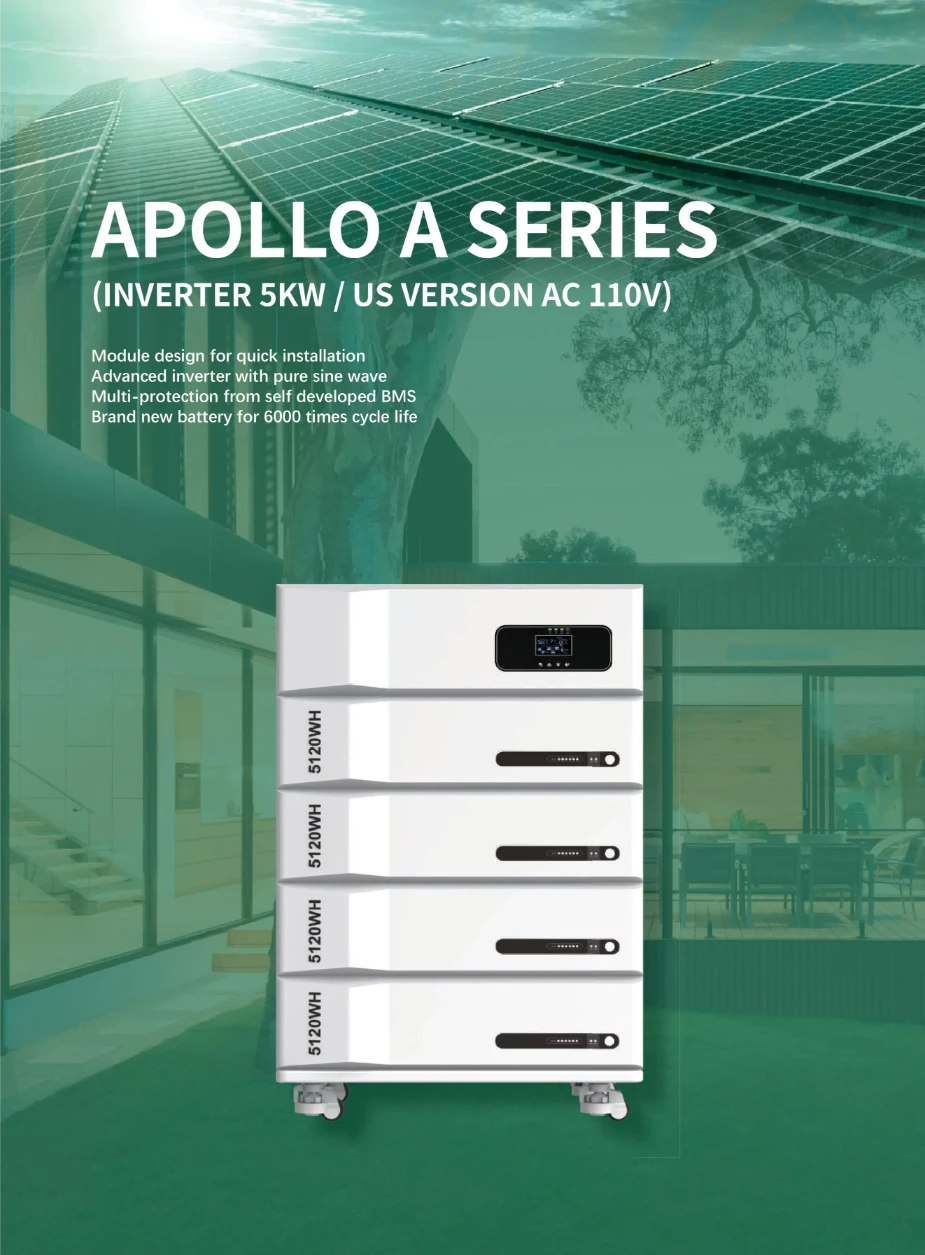 Apollo A-Serie US